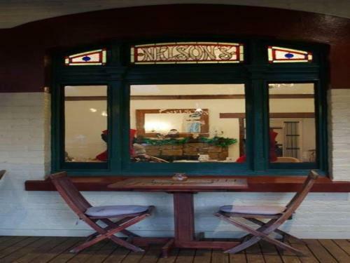 Hotel Nelsons Of Bridgetown