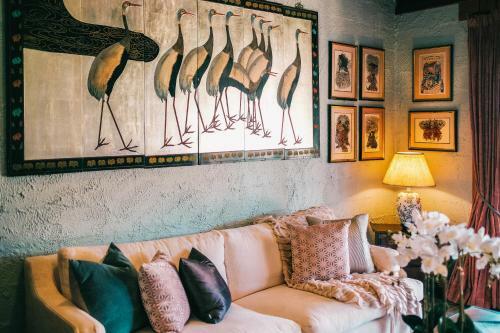 Casuarina Motel Suites