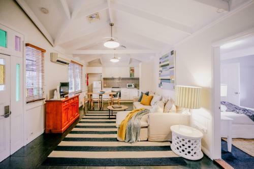 Casuarina Motel Suites