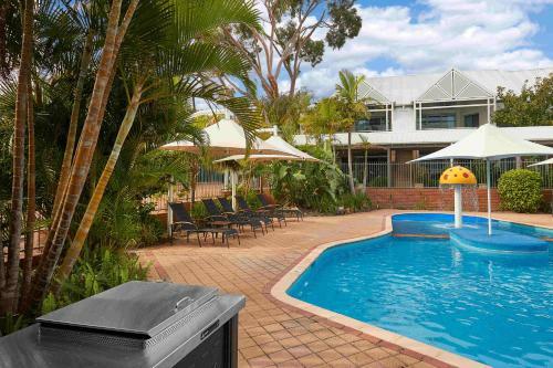 Broadwater Resort Apartments