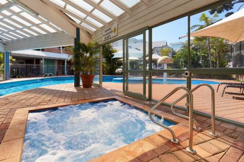 Broadwater Resort Apartments