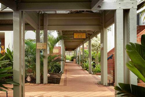 Broadwater Resort Apartments
