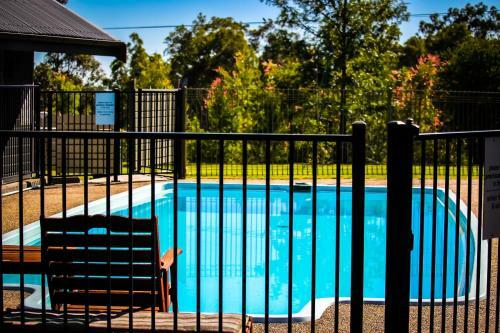 Hostal Elfin Hill Country Accommodation