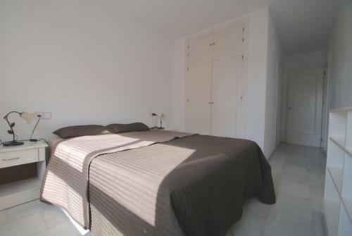 Apartamento Center Recinto Ferial Beach & Pool