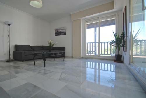 Apartamento Center Recinto Ferial Beach & Pool