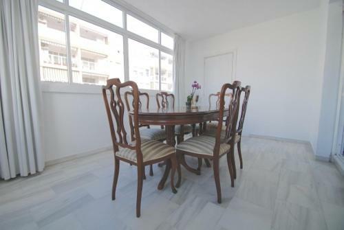 Apartamento Center Recinto Ferial Beach & Pool
