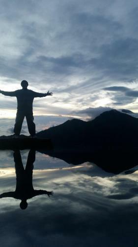 Laksmi Homestay Airsanih