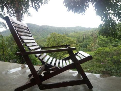 Hostal Evergreen Villa - Sinharaja