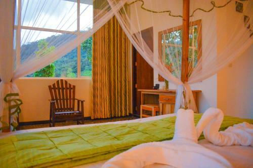 Hostal Evergreen Villa - Sinharaja