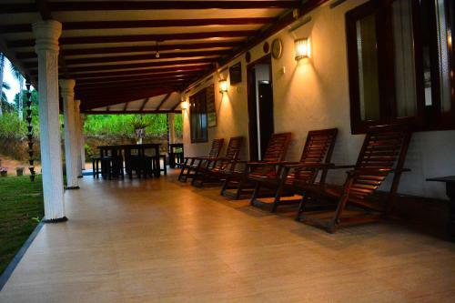 Hostal Evergreen Villa - Sinharaja