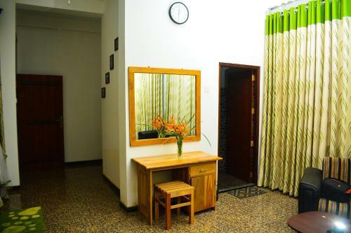 Hostal Evergreen Villa - Sinharaja