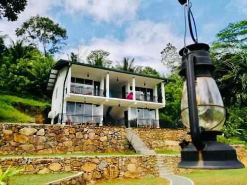 Hotel Tea Garden Eco Villas