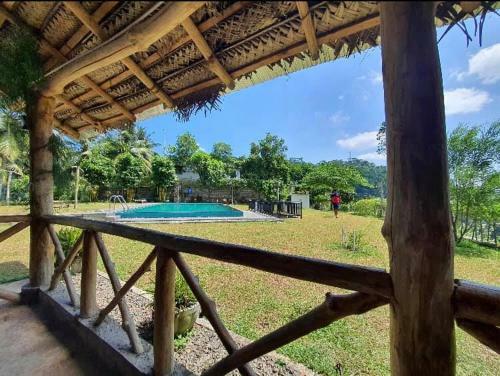 Hotel Tea Garden Eco Villas