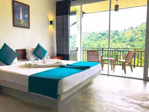 Hotel Tea Garden Eco Villas