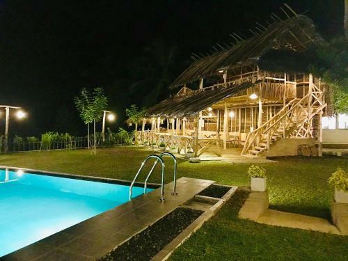 Hotel Tea Garden Eco Villas