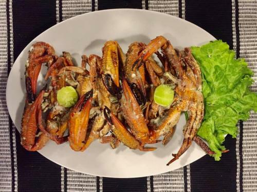 Hotel Tea Garden Eco Villas