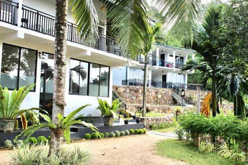 Hotel Tea Garden Eco Villas