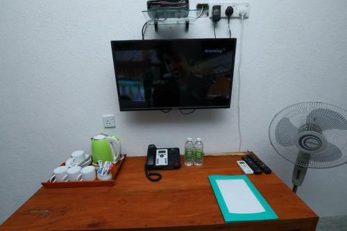 Hotel Tea Garden Eco Villas