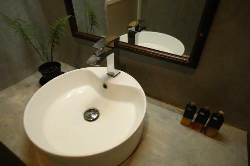 Hotel Tea Garden Eco Villas