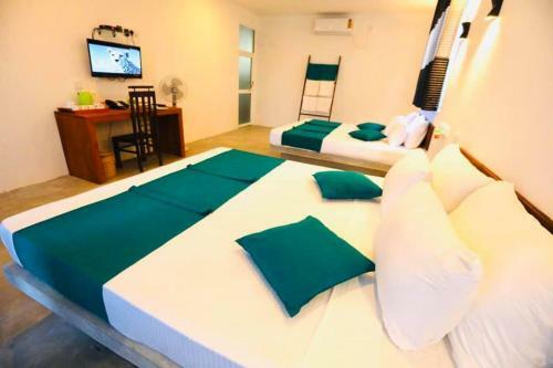 Hotel Tea Garden Eco Villas