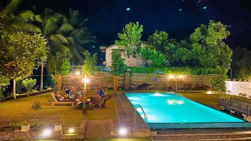 Hotel Tea Garden Eco Villas