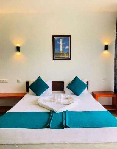Hotel Tea Garden Eco Villas