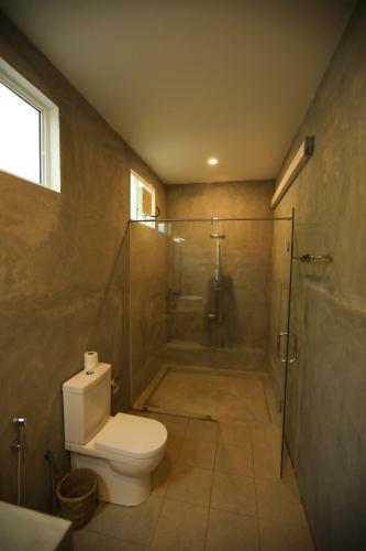 Hotel Tea Garden Eco Villas