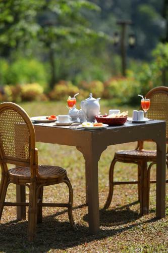 Hotel Tea Garden Eco Villas