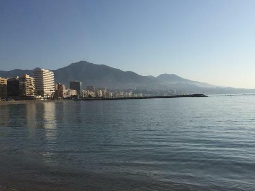 Apartamento Sur Suites Pauli