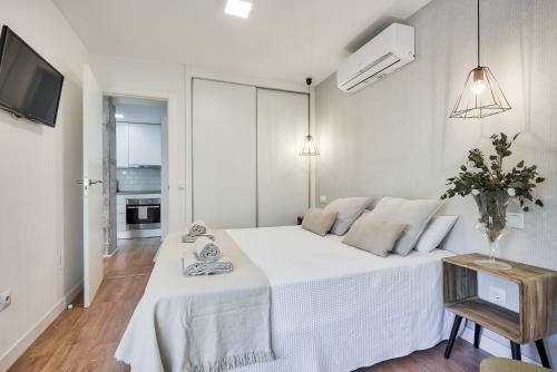Apartamento Sur Suites Pauli