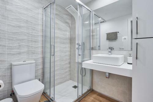 Apartamento Sur Suites Pauli