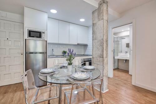 Apartamento Sur Suites Pauli