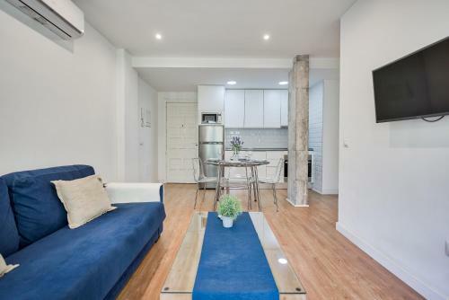 Apartamento Sur Suites Pauli