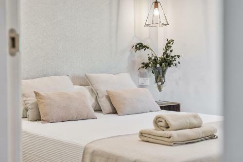Apartamento Sur Suites Pauli