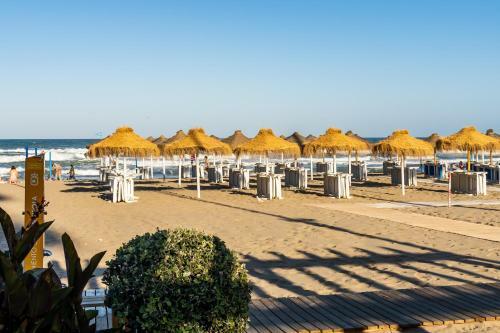 Apartamento Sur Suites Pauli