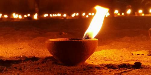 Apartamento Pilgrim Rest Radin Pearl Katharagama