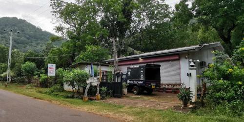 Apartamento Pilgrim Rest Radin Pearl Katharagama