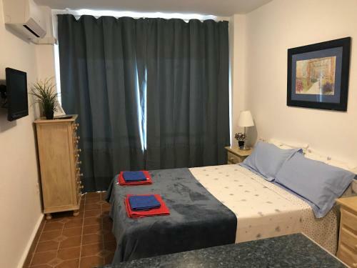 Apartamento Stella Maris Apt 1509 - Fuengirola