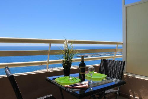 Apartamento Stella Maris Apt 1509 - Fuengirola