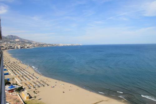 Apartamento Stella Maris Apt 1509 - Fuengirola