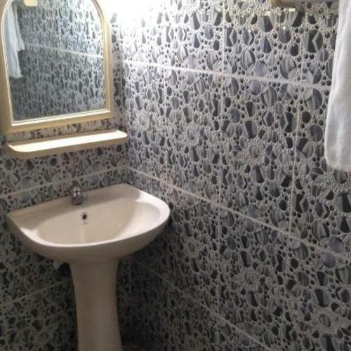 Traveller's Choice Sinharaja