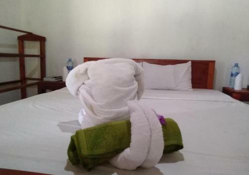 Traveller's Choice Sinharaja