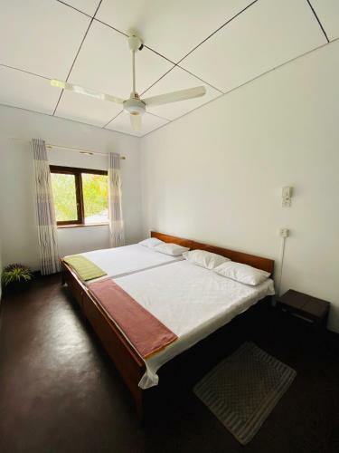 Richiland Tea Estate Bungalow