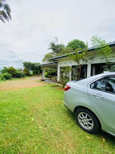 Richiland Tea Estate Bungalow