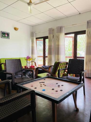 Richiland Tea Estate Bungalow