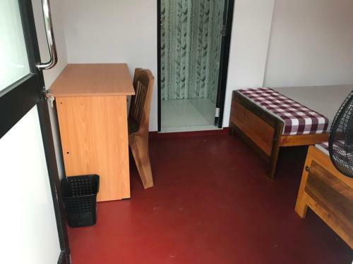 Abeyrathna Home Stay