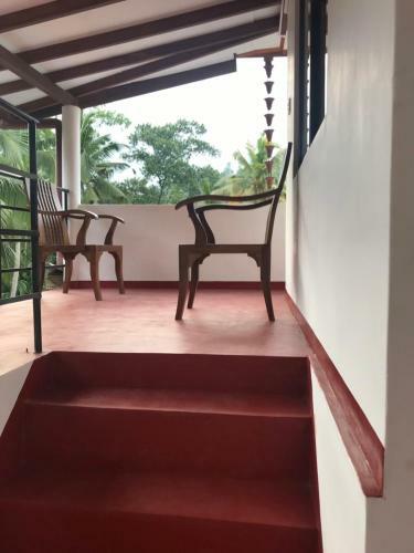 Abeyrathna Home Stay