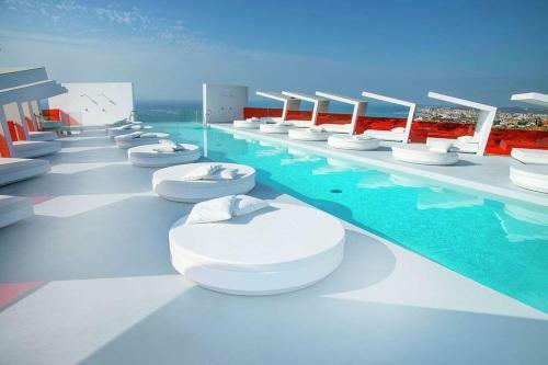 Apartamento Paradise At Reserva Del Higueron