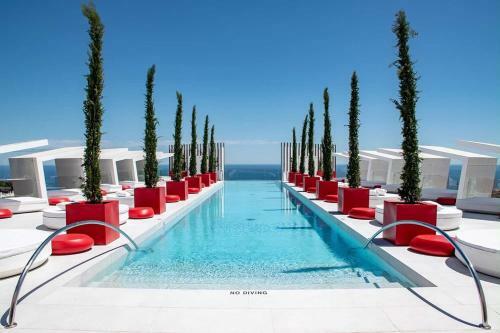 Apartamento Paradise At Reserva Del Higueron