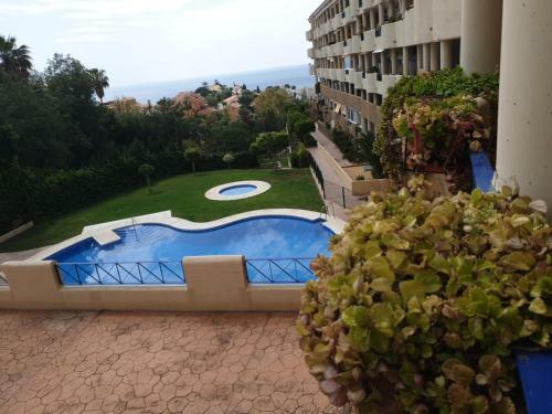 Precioso Apartamento En La Costa Del Sol